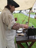 Shippensburg Historical Society hosts a summer of fun with experiencing history in a new way
