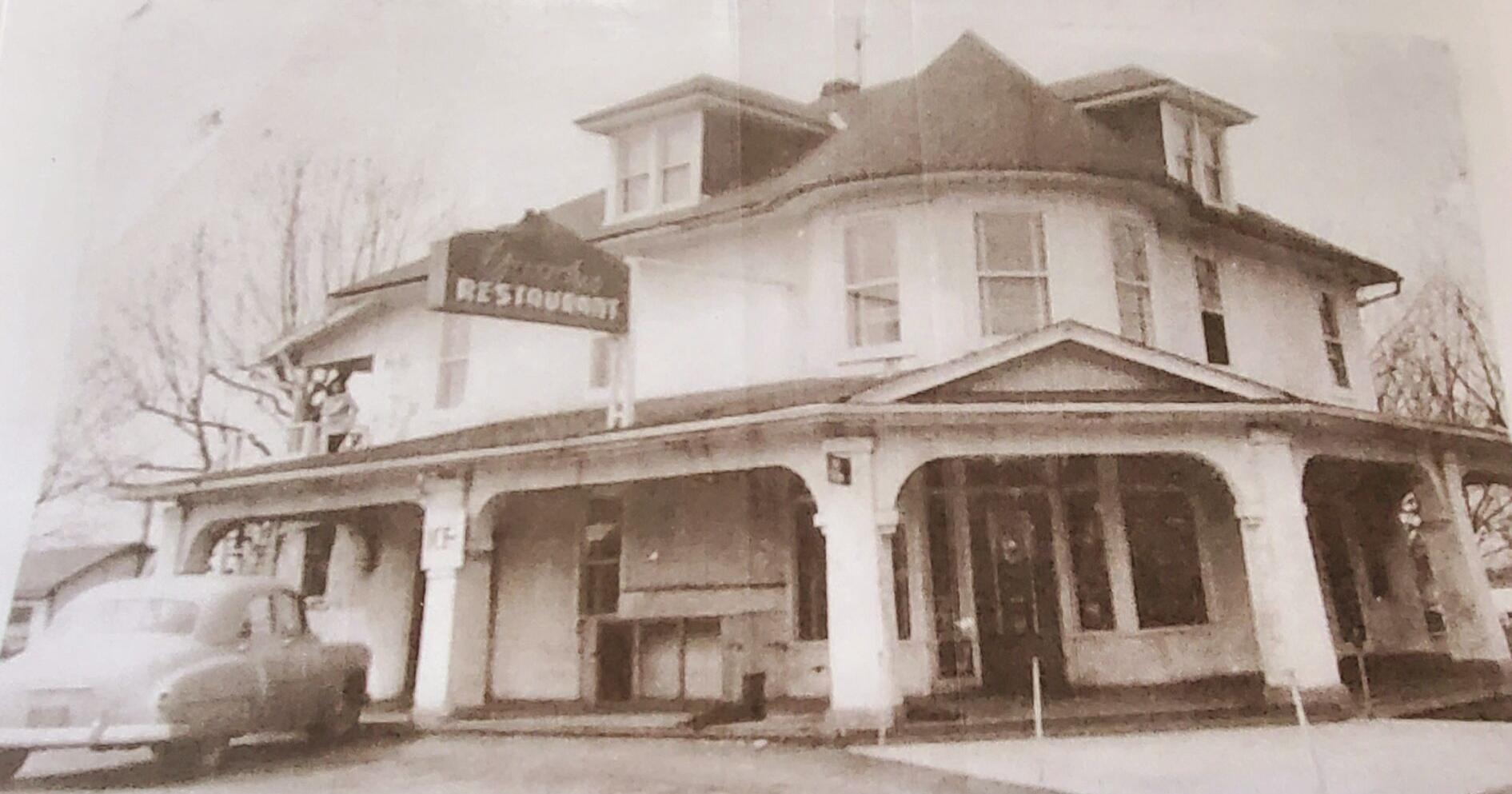 Blast From the Past-A closer look at 701 East King Street, formerly Goody's Restaurant - Vimarsana News