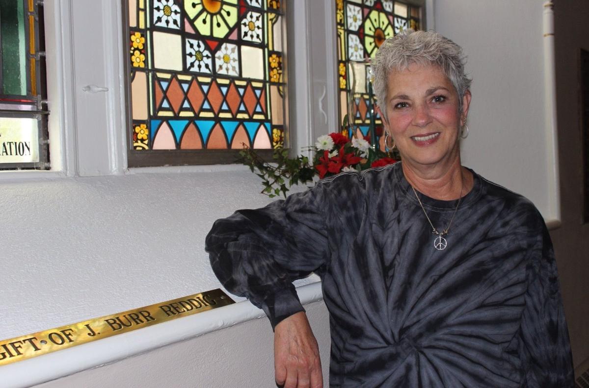 Sue Piper, Shippensburg Relay for Life honoree, credits faith, family