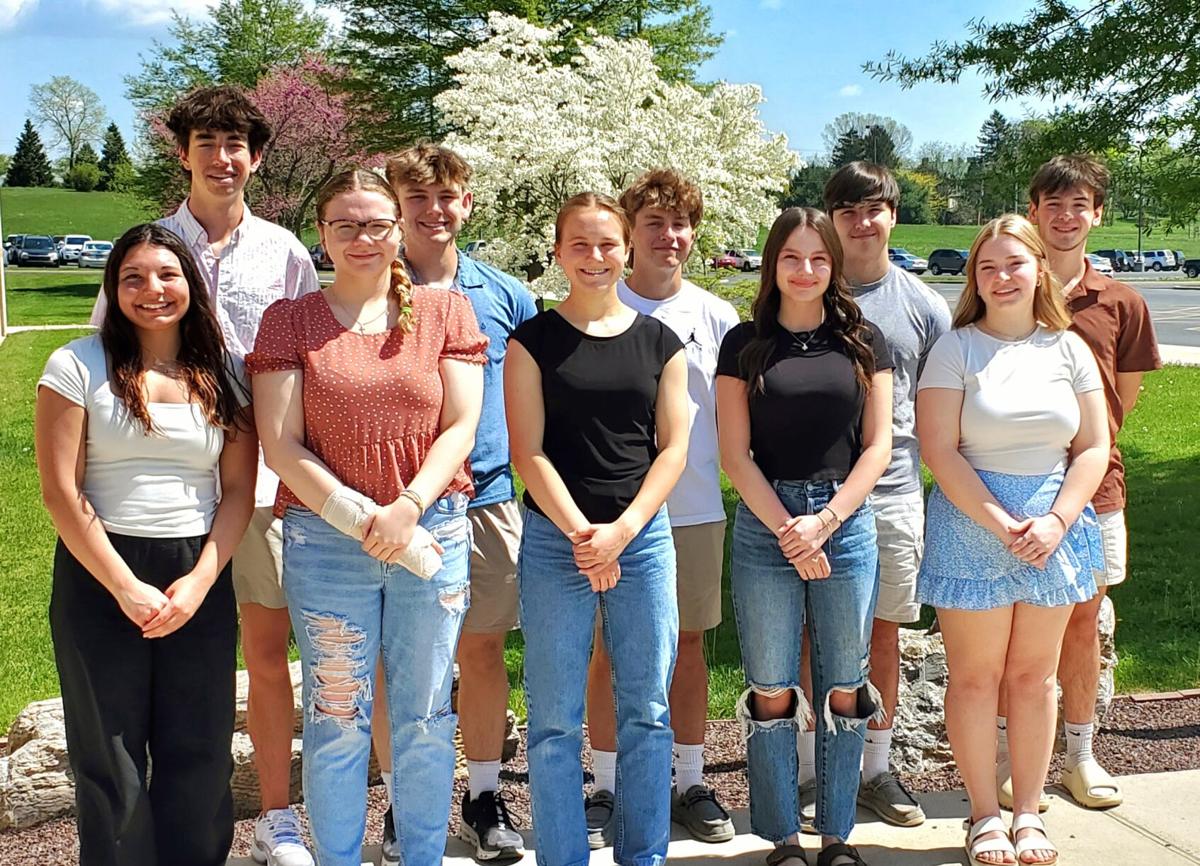 2024 Big Spring Senior Prom | Valley Times Star | shipnc.com