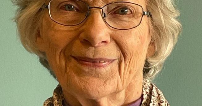 Rev. Lois Nell Richwine