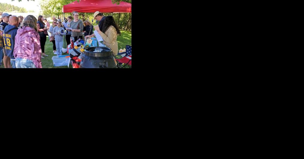 STREAM OF CONSCIOUSNESS: "Stream Day & Duck Derby 2023" | Local News - Vimarsana News