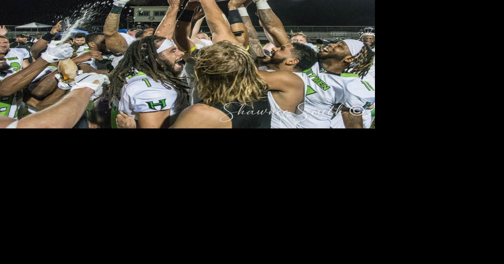 C.V. Hitmen halt Cyclones’ impressive streak to win Keystone Bowl title ...
