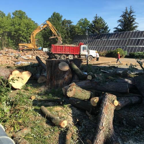 Shippensburg Library begins expansion project Free Announcements