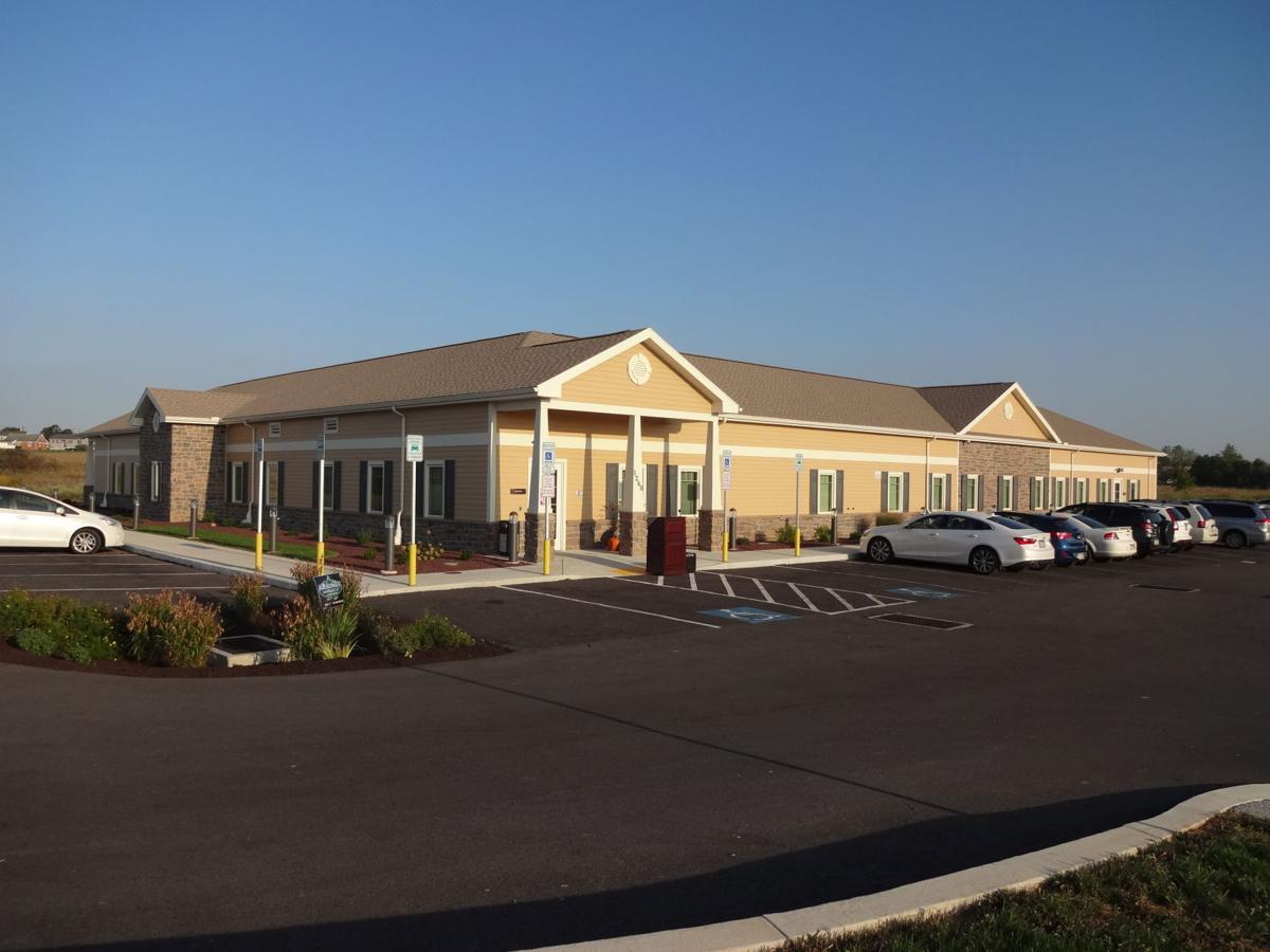 New Women In Need shelter is community’s ‘heart & soul’ Local News