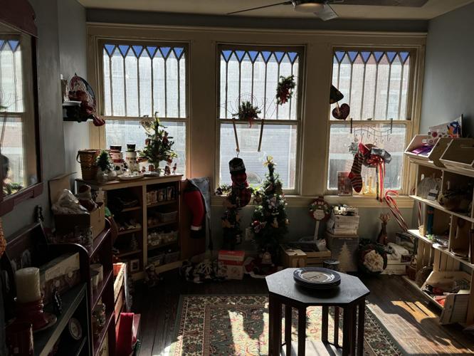 One NorthSupport from the Newville Community has been awesome