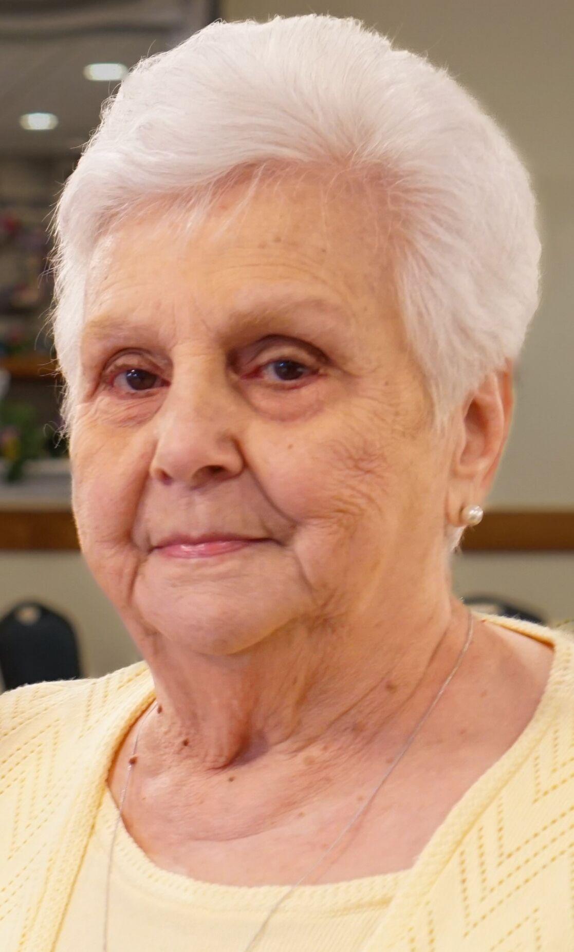 Edith, "Edie," Delores Kitzmiller Obituaries