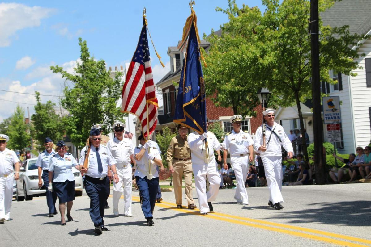 Shippensburg To Mark Return Of Memorial Day Services Local News Shipnc Com