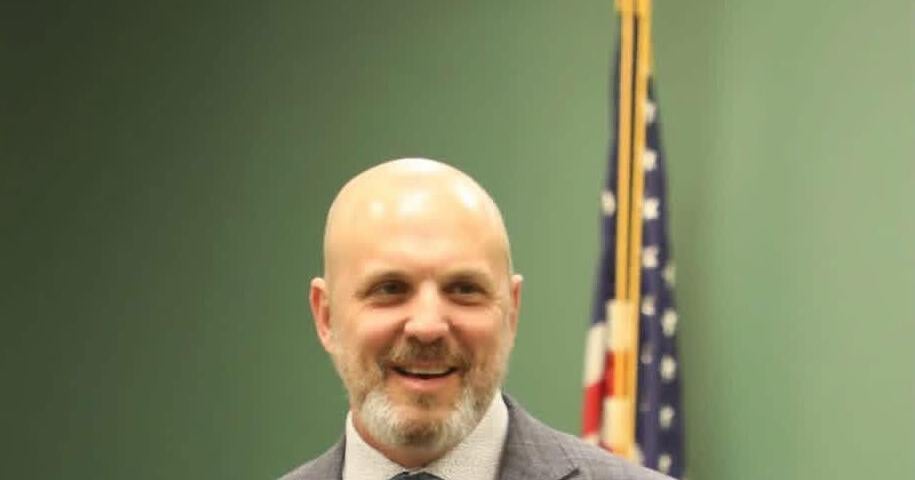 Shippensburg Mayor Shaun Rogers to deliver Newburg's Memorial Day message.