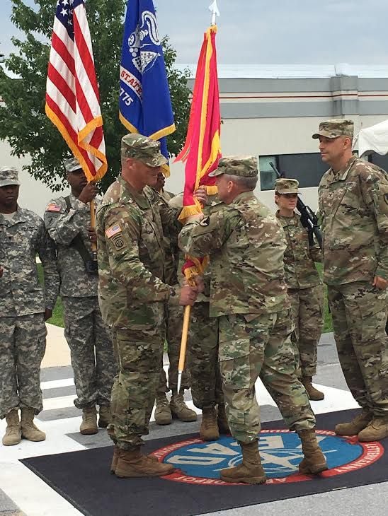 Col. Ledbetter is excited to be new commander of LEAD | Local News ...