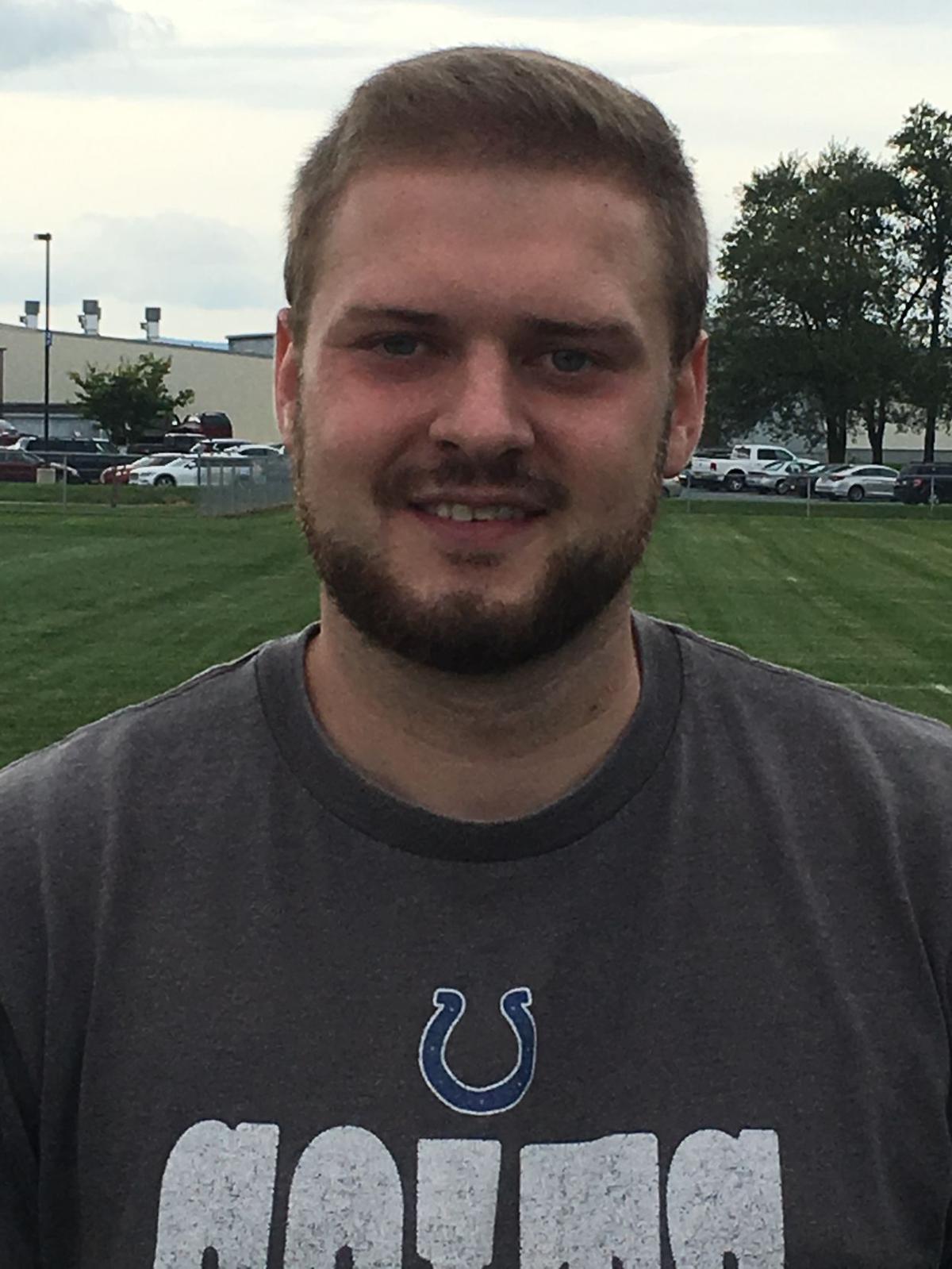 Greyhound girls soccer, volleyball welcome new head ...