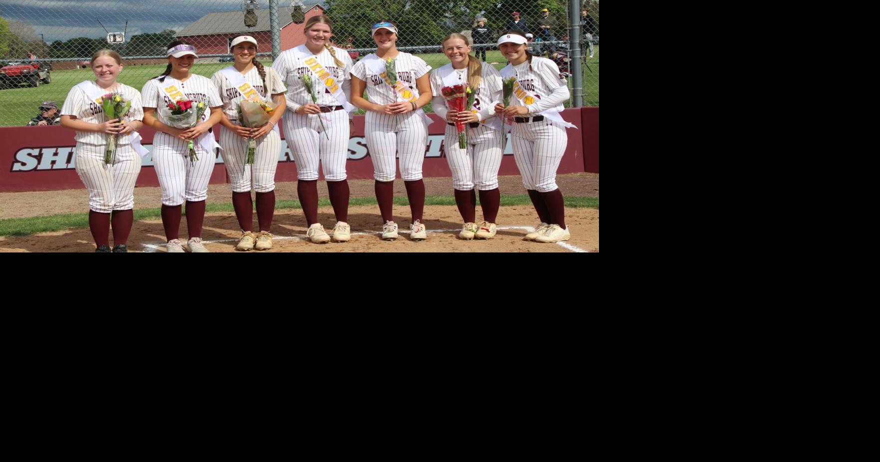 Lady Hound seniors recognized during final home game Denny Clopper May 7, 2026 9 mins ago