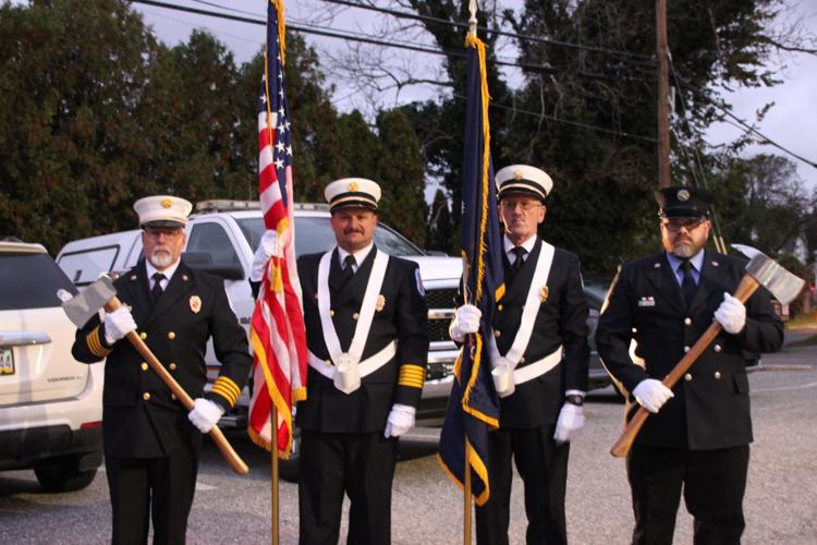 Tuesday night Terror Shippensburg borough hosts annual Halloween Parade Free Announcements