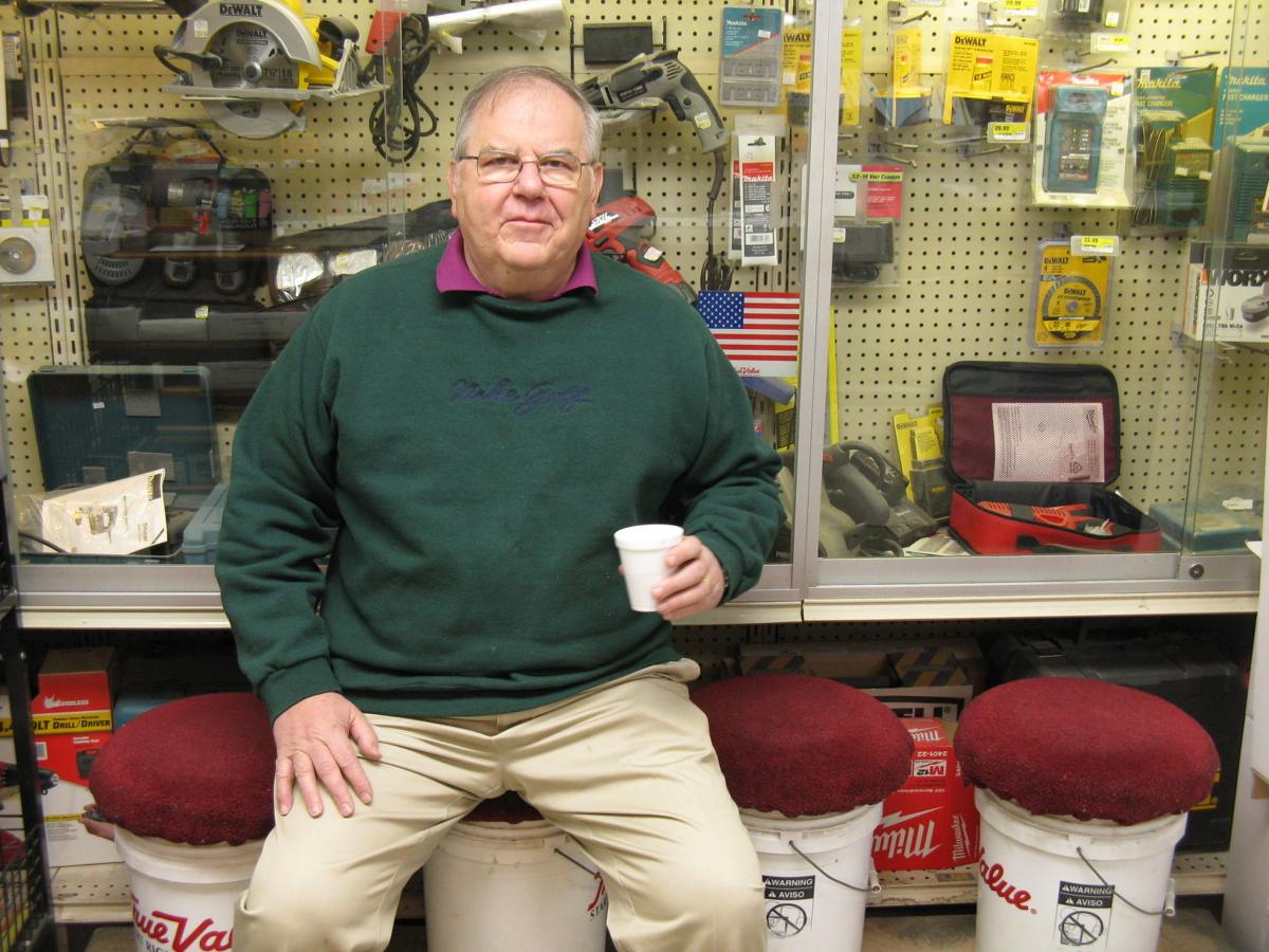 The Shippensburg NewsChronicle’s 2014 Year in Review Local News