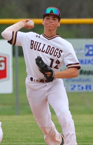 Big Spring Baseball Adds Two More Wins To Season Record | Valley Times ...