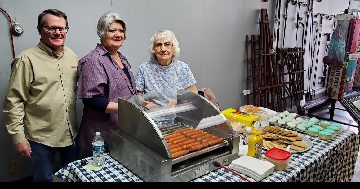 Pague & Fegan True Value celebrates 8 years under Mike Fague’s