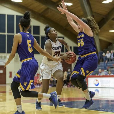 Su Women S Basketball Puts Forth Second Half Rally But Falls To West Chester Local Sports Shipnc Com