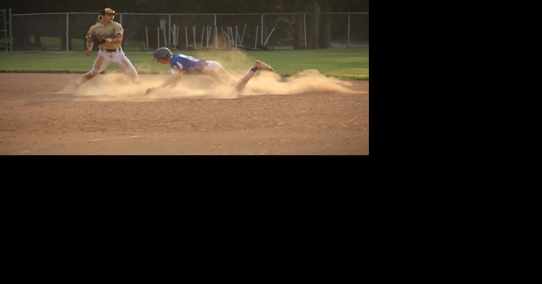 Shippensburg American Legion ends regular season with a narrow 4-3 win Denny Clopper Jul 16, 2026 41 mins ago