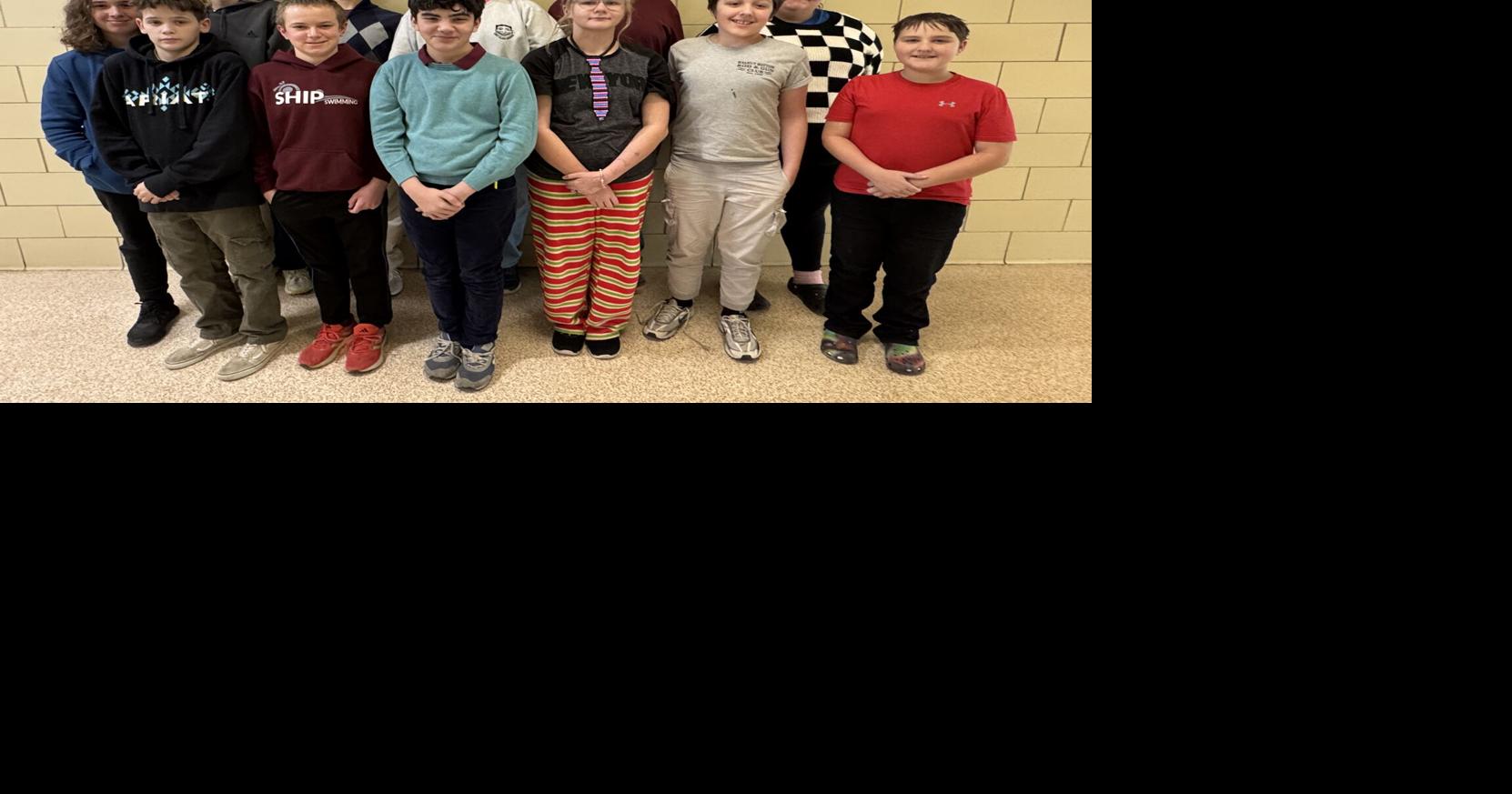 SAMS Quiz Bowl Team is headed to Chicago!