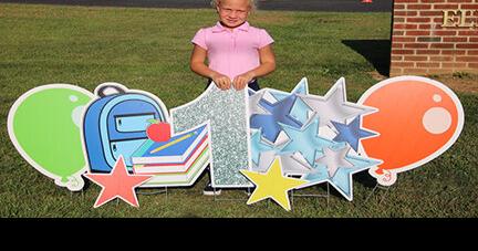 Back to School in Shippensburg - Vimarsana News