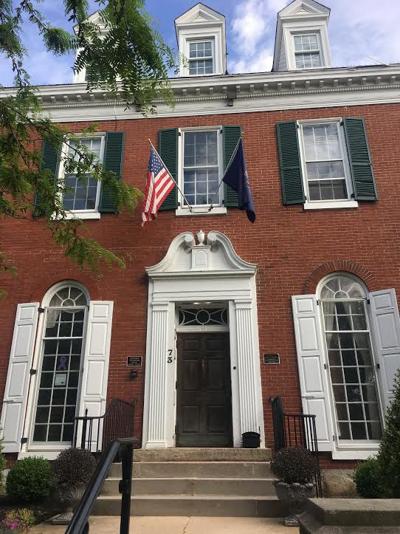 Coy Library prepares for reopening | Free Announcements | shipnc.com