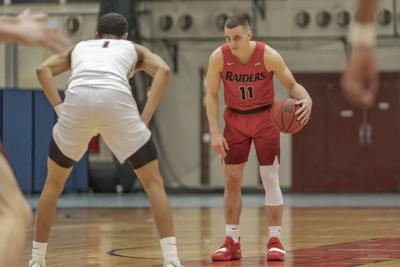 Su Men S Basketball Wins On The Road At Seton Hill 73 57 Local