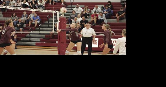 Lady hounds improve to 7-2 - Vimarsana News