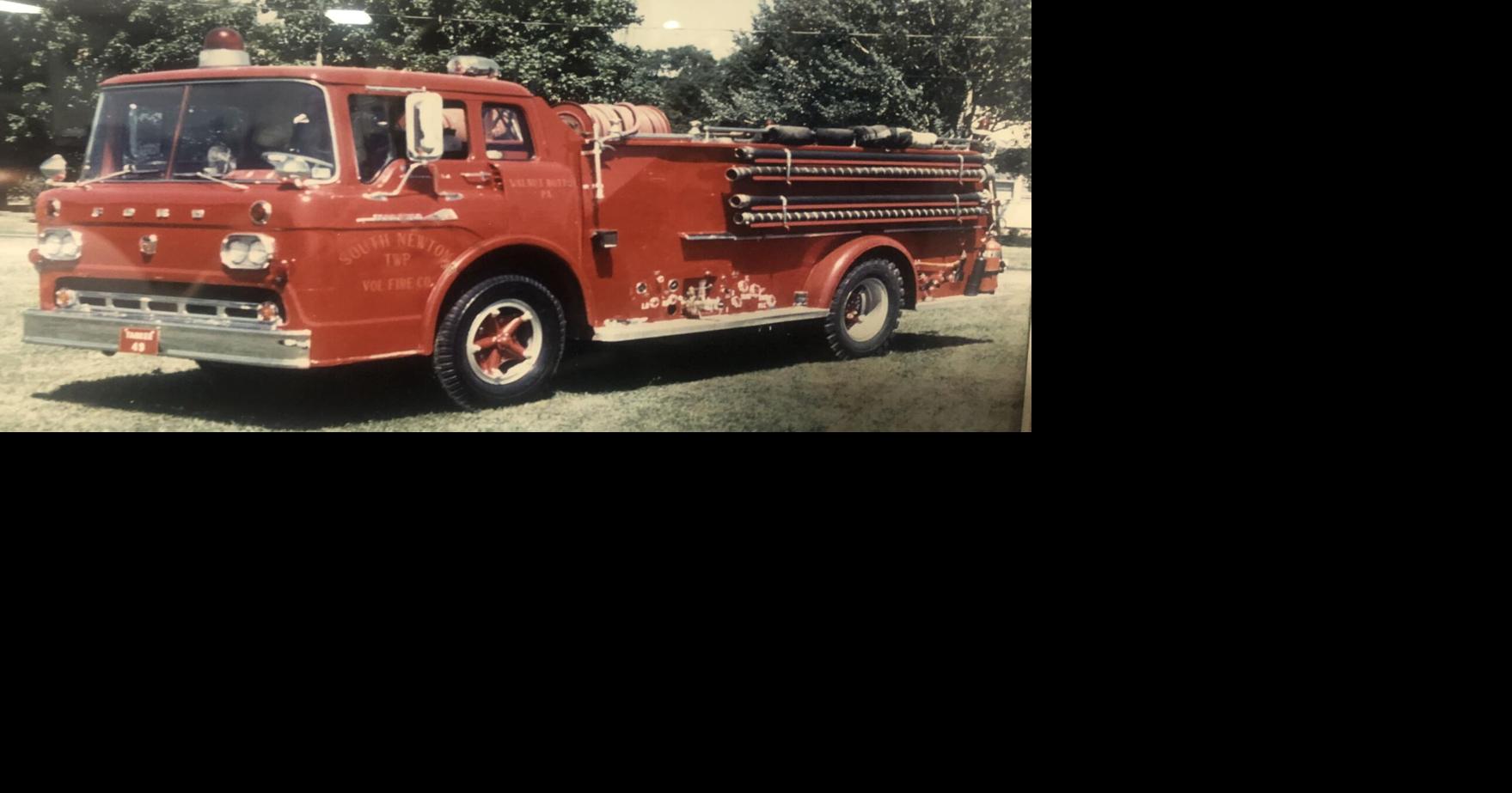 Celebration Plans are in he Works in South Newton Township Denny Clopper May 20, 2026 33 mins ago