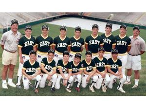 BLAST FROM THE PAST: Remembering the 1990 Luverne Legion team