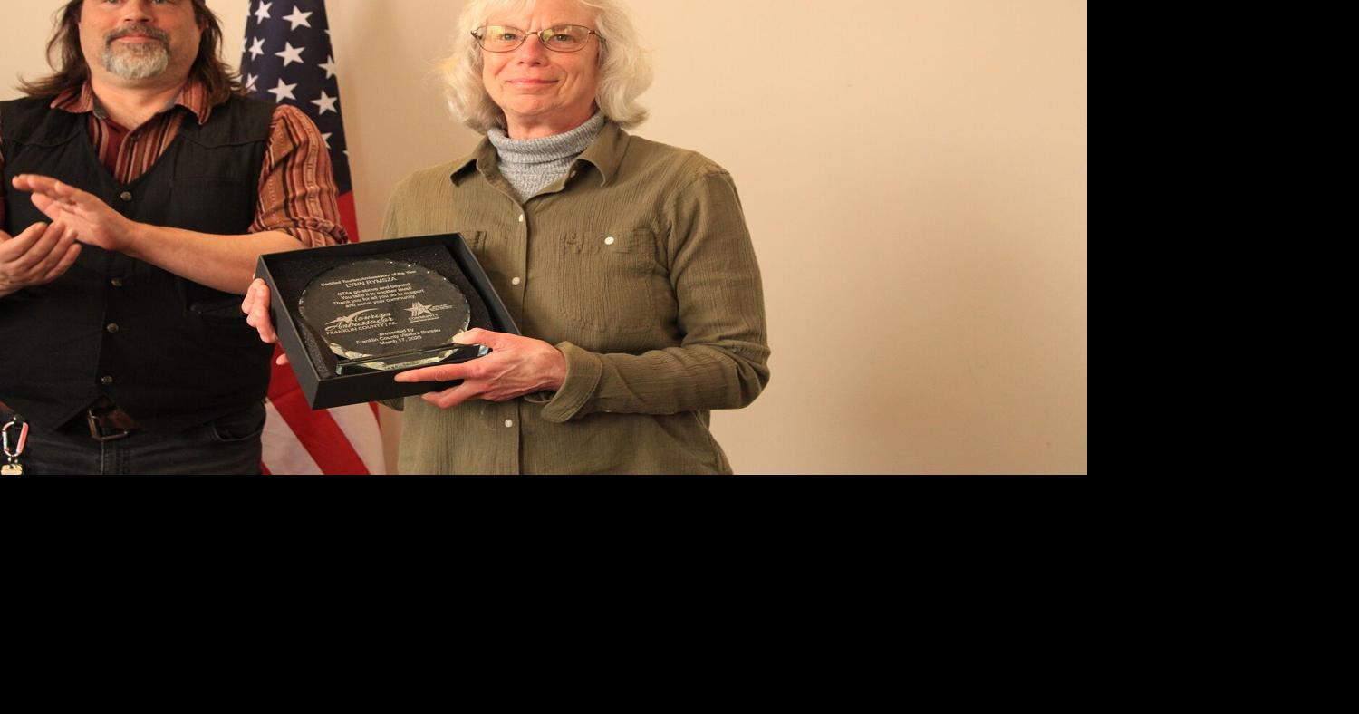 Tourism Brunch Spotlights a Standout 2025 and the Good Works Powering Franklin County