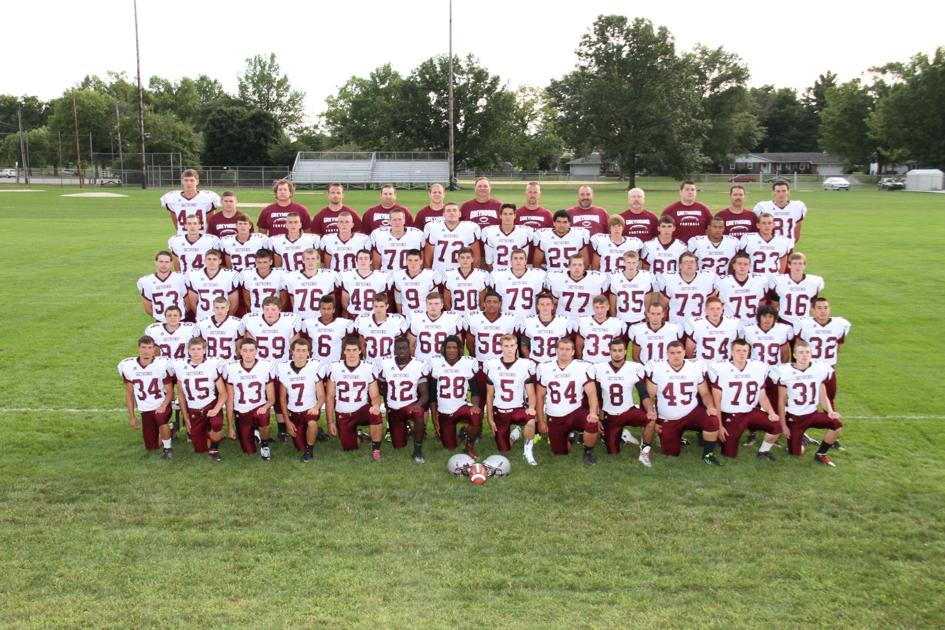 New group, same goal for Greyhound football Local Sports