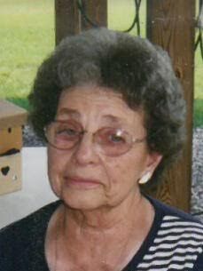 Dorothy E. McCoy of Chambersburg | Obituaries | shipnc.com