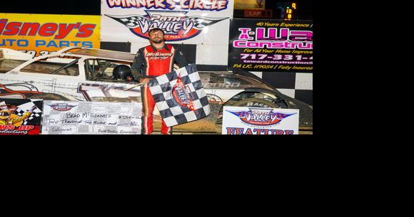 Path Valley Grove Speedway - Vimarsana News