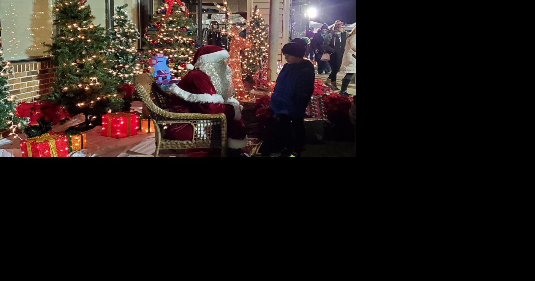 Shippensburg readies for 30th annual Christmas Parade and Tree Lighting
