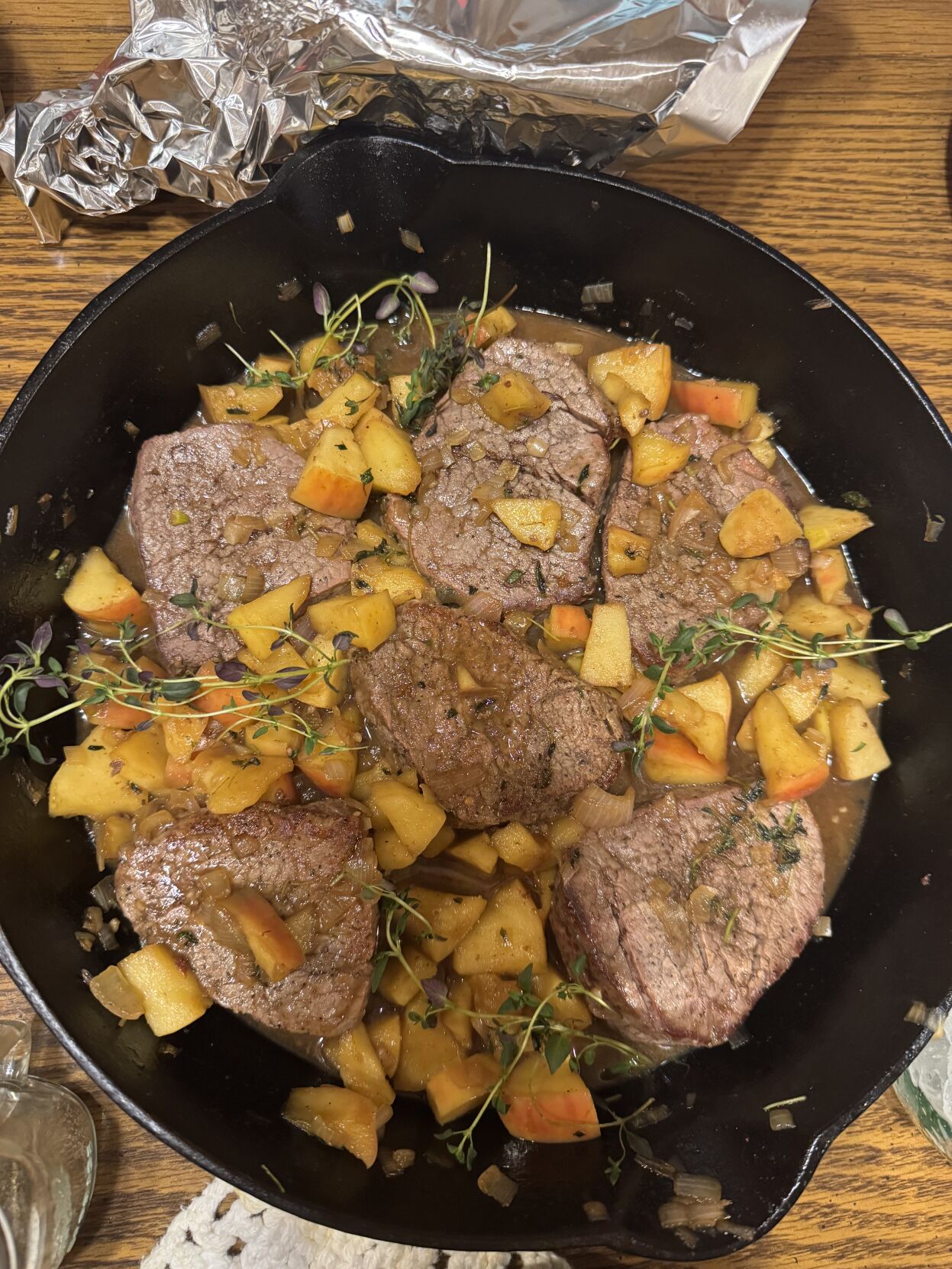 Cooks Corner | Cooks Corner | shipnc.com