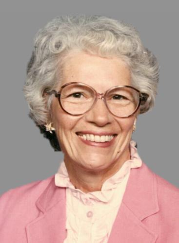 Phyllis Albright