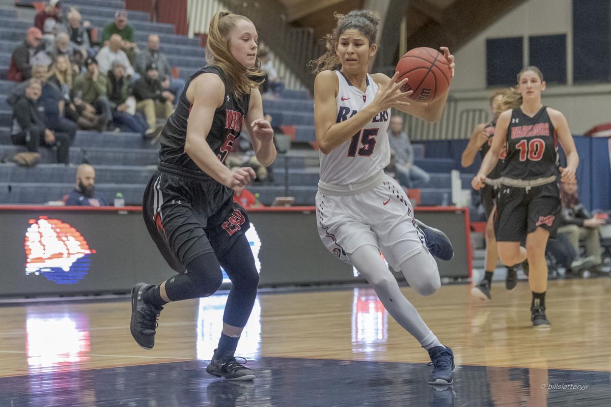Su Women S Basketball Unable To Complete Comeback Against East