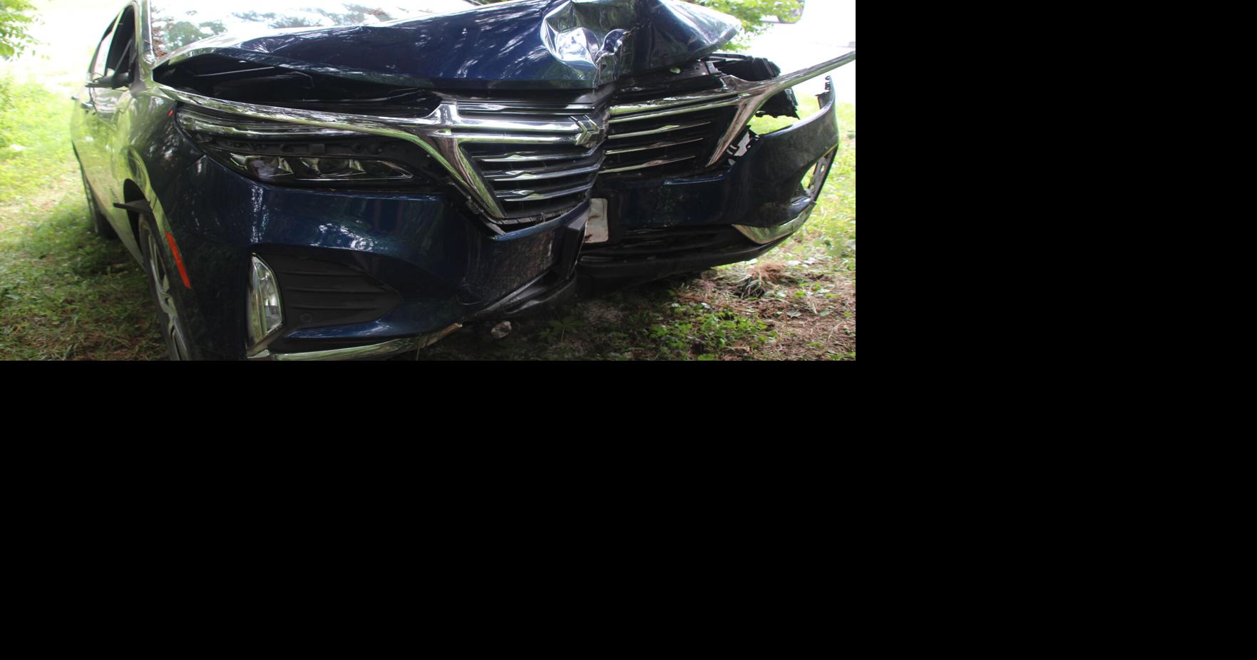 Auto Accident send vehicle Airborne Denny Clopper Jul 30, 2026 33 mins ago