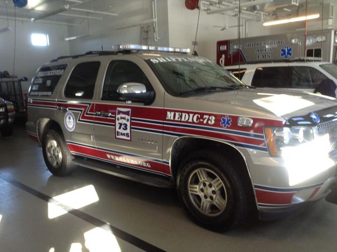 The Shippensburg NewsChronicle’s 2014 Year in Review Local News