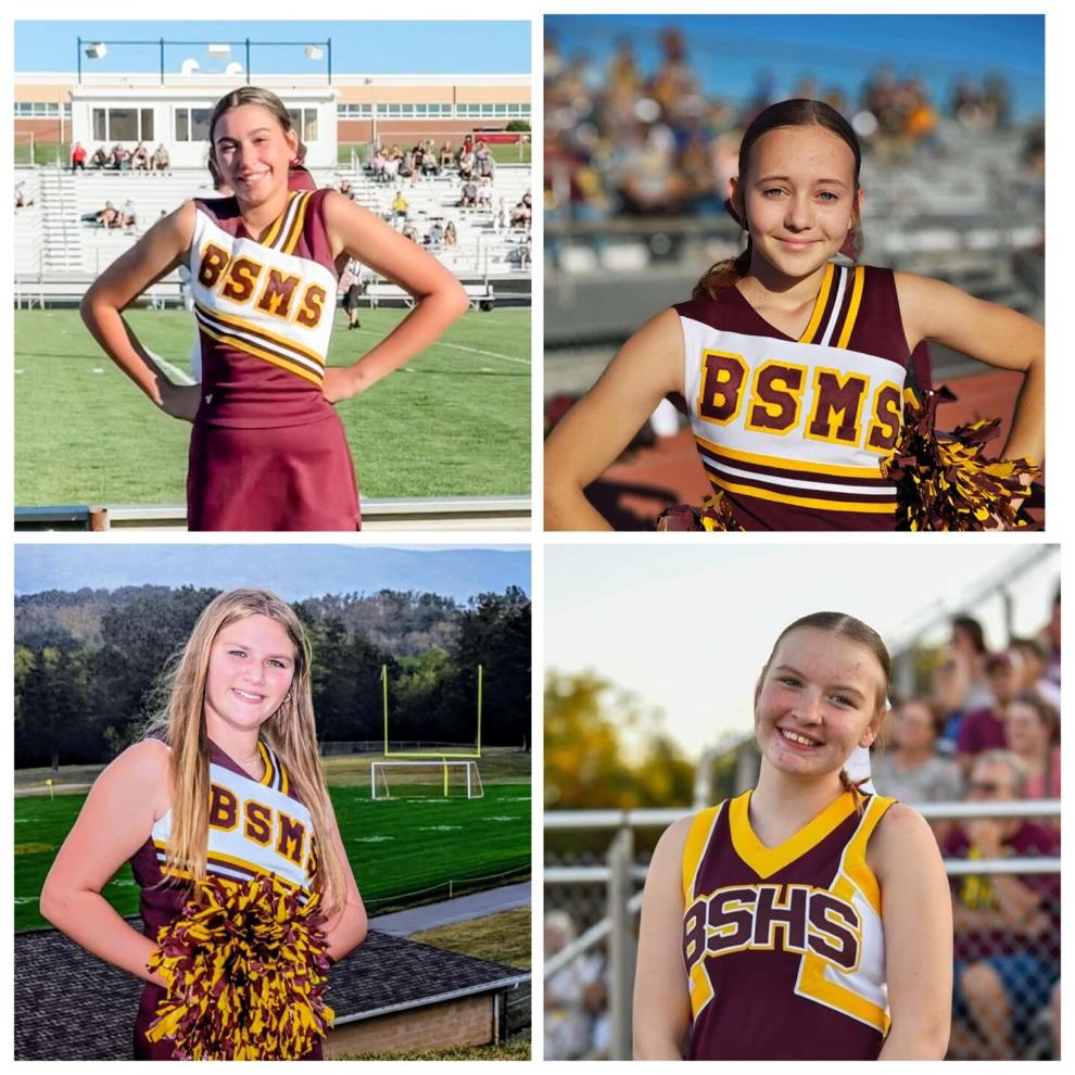 Local Cheerleaders to Perform in the Philadelphia Thanksgiving Day Parade