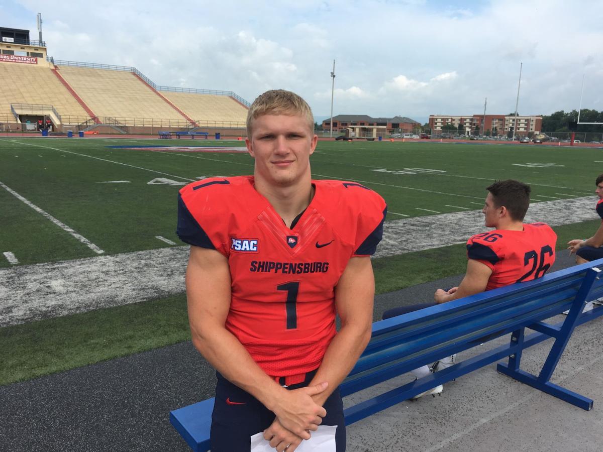 Adams Adjusting To Life As A Raider Vts Sports Shipnc Com