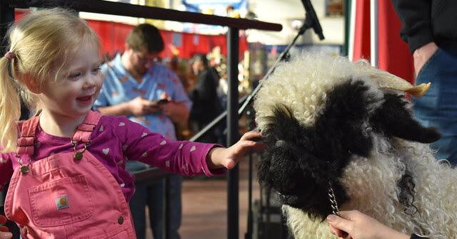 2026 PA Farm Show Concludes After Eight Days of Highlighting Pennsylvanians in Agriculture