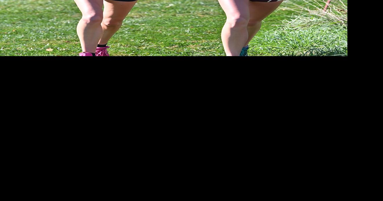 MidPenn Cross Country Championships Bulldogs qualify for districts