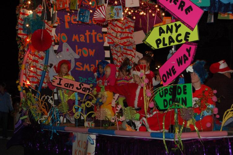 Annual Halloween Parade is a spooky, fun affair Local News