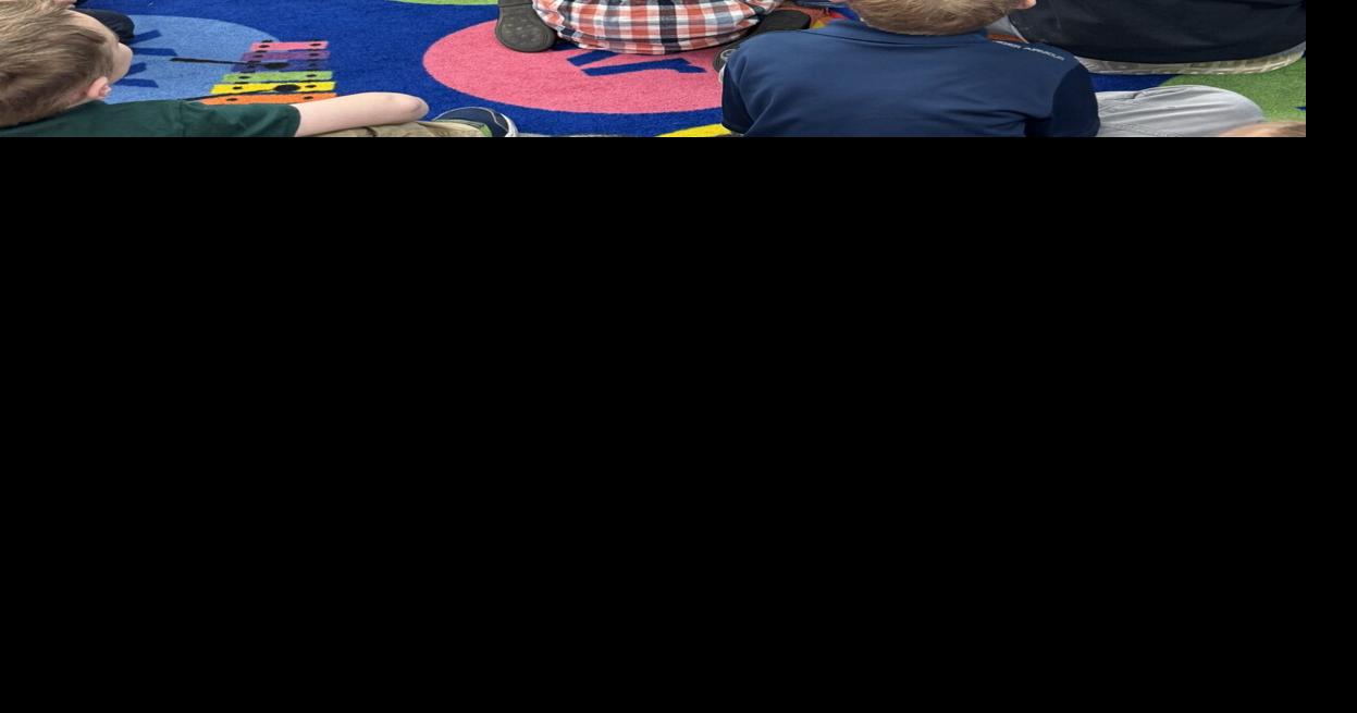 Chambersburg Rotary Club members to participate in Read Across America Program