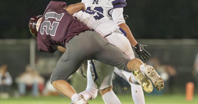 Greyhounds defeat Northern,  28-7 in senior night matchup
