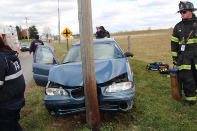 Southampton (Franklin) Crash