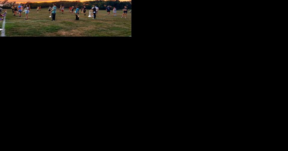 Marching Band in three words - Vimarsana News