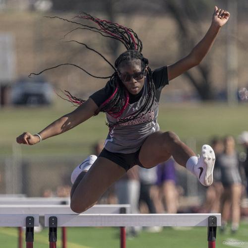 Greyhound Track & Field Season off to a Fast Start | Sports | shipnc.com