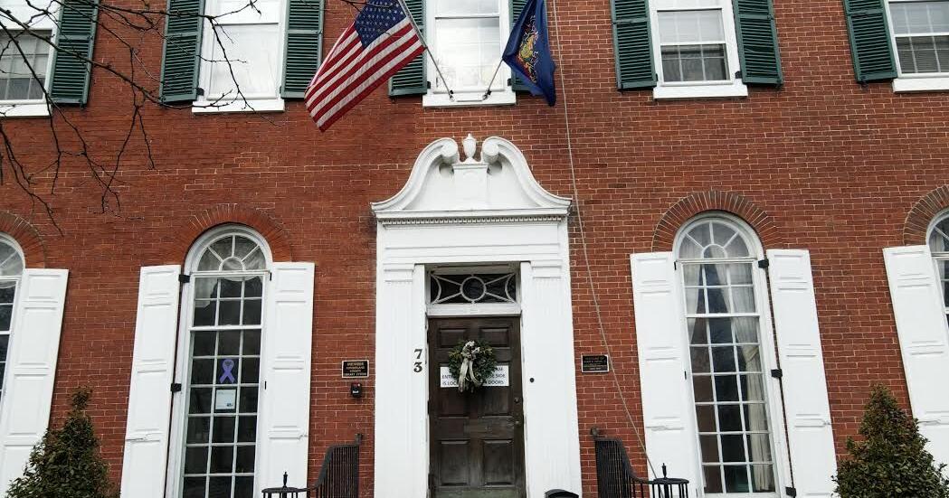 Coy Library set to reopen March 1 | Community News | shipnc.com